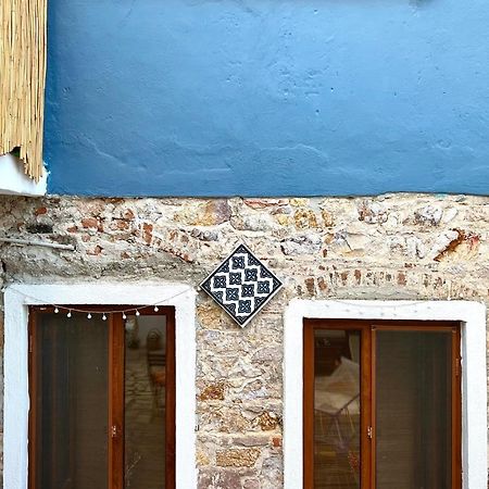 Hygge Butik Otel Ayvalı Exterior foto