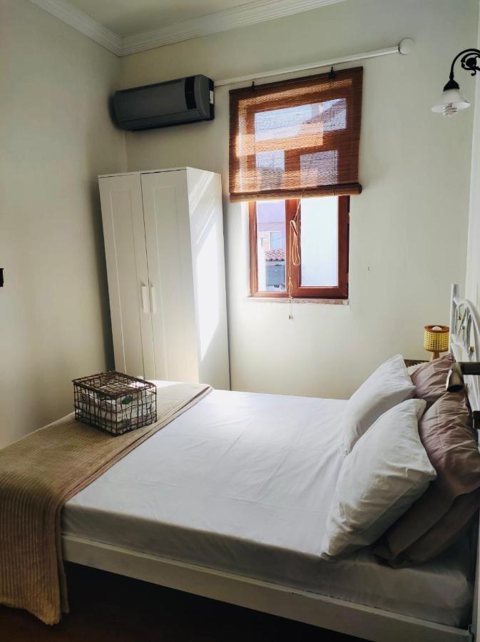 Hygge Butik Otel Ayvalı Exterior foto