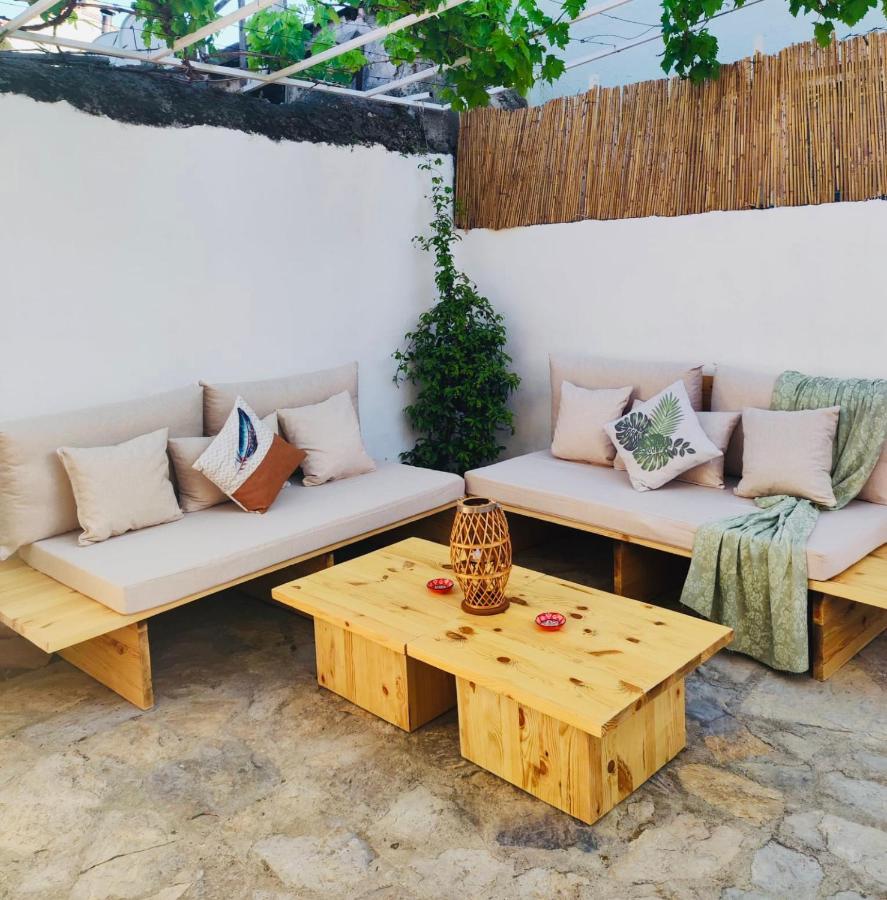 Hygge Butik Otel Ayvalı Exterior foto