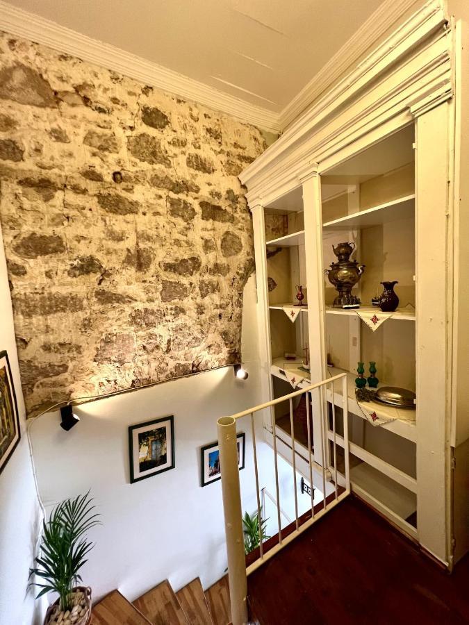 Hygge Butik Otel Ayvalı Exterior foto